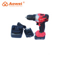 Electric diamond core drilling rig concrete percussion drill household electric screwdriver